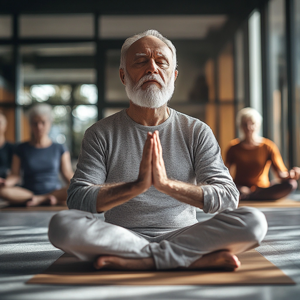 Глибокі дихальні практики для досвідчених